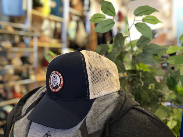 Trucker Hat - Evolution is Within