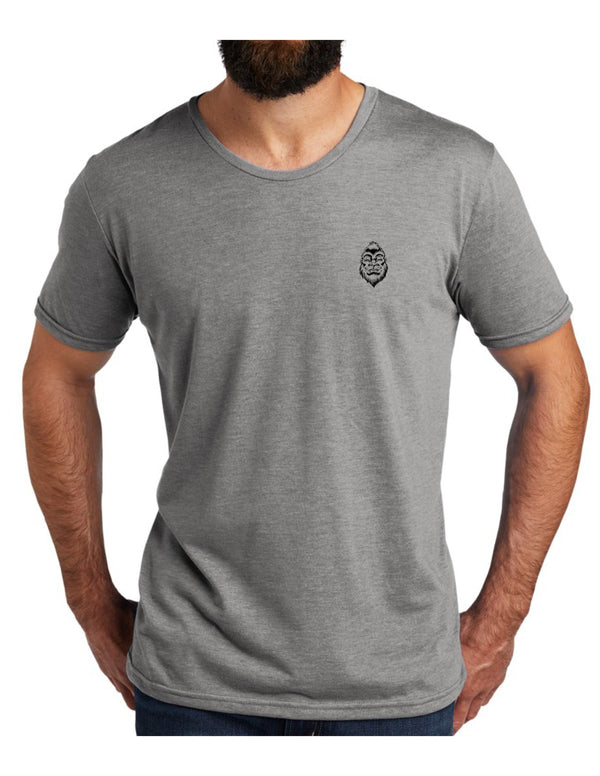 Evolution is Within Crew