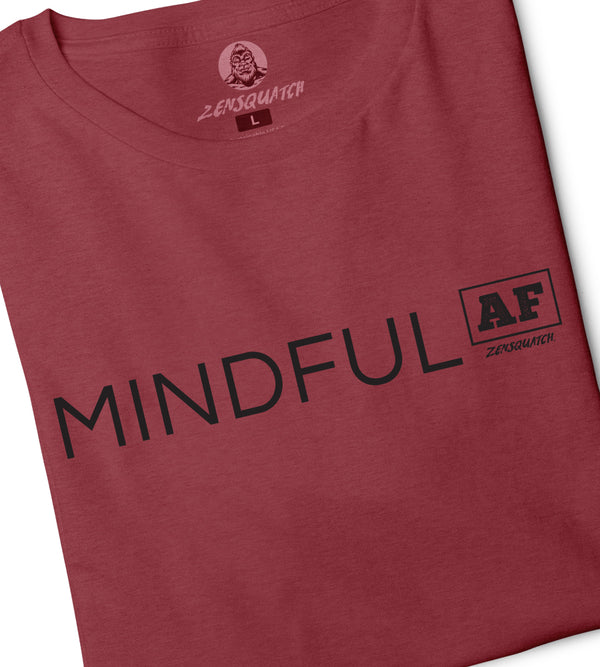 Mindful AF Crew