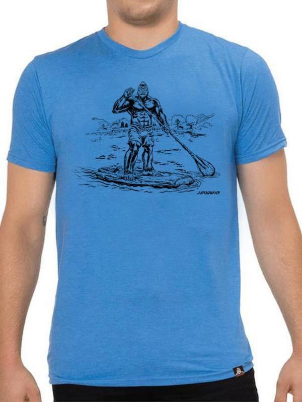 Stand Up Paddleboard Crew