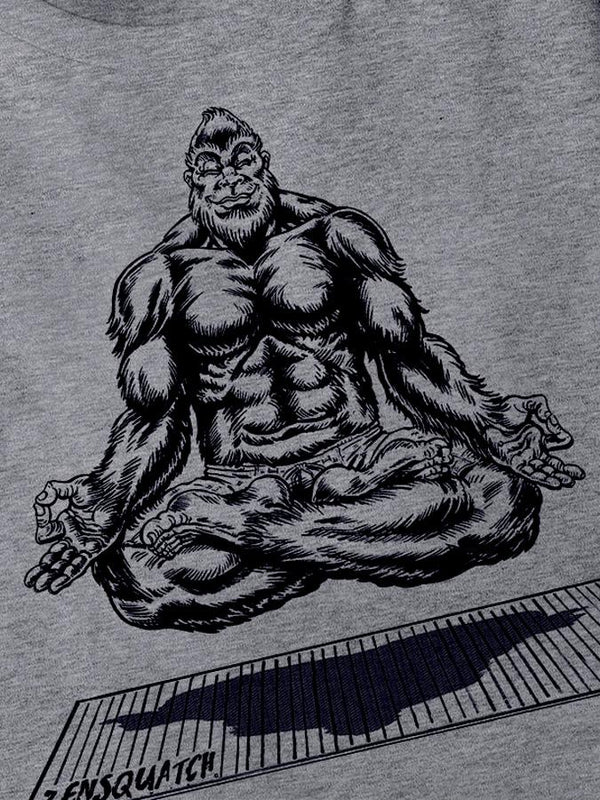 Lotus Meditation Crew