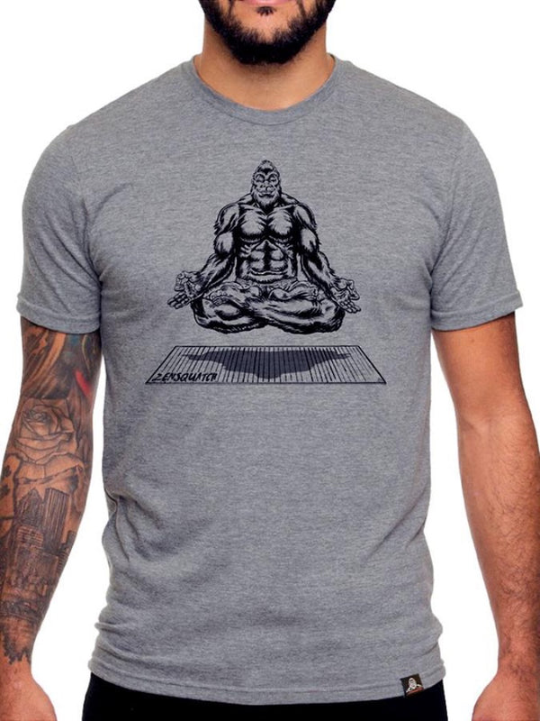 Lotus Meditation Crew