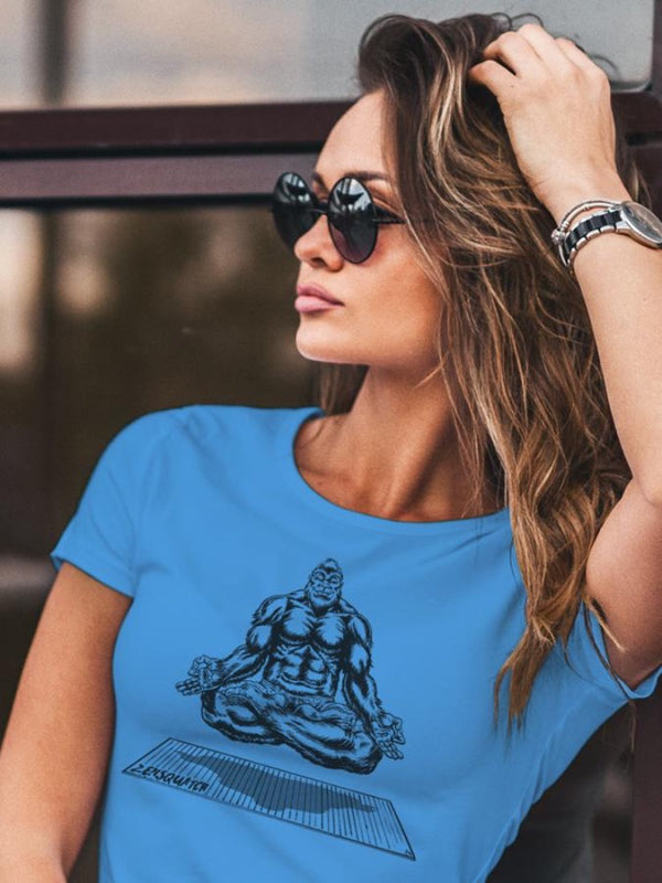 Lotus Meditation Crew