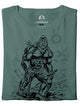 Hiker Tee | Zensquatch Trail Ready Eco Tri-Blend T-Shirt