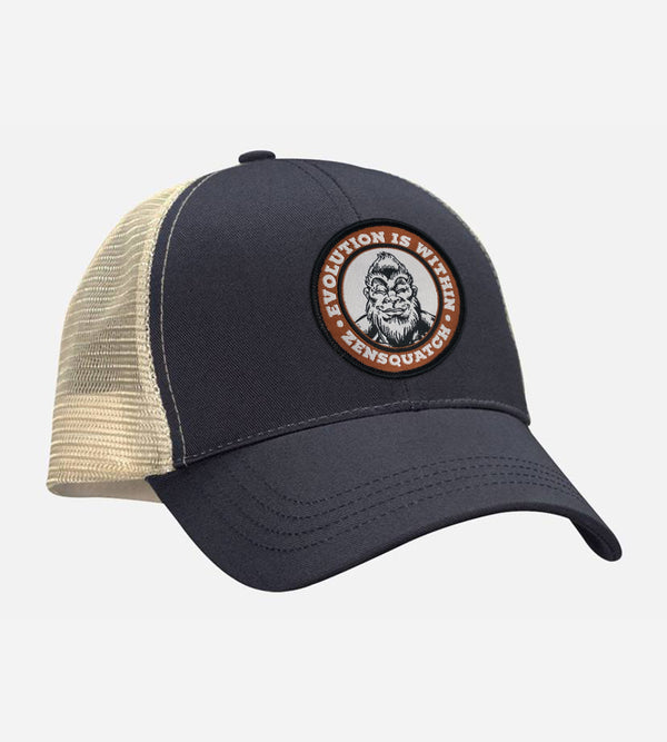 Trucker Hat - Evolution is Within
