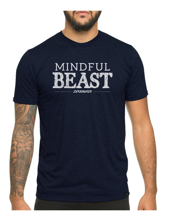 Mindful Beast Crew